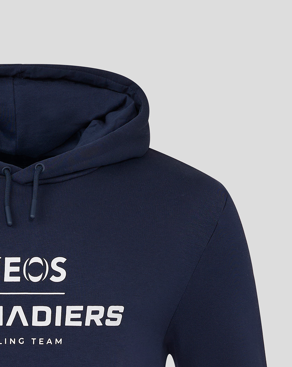 INEOS Grenadiers Unisex Hoodie - Navy
