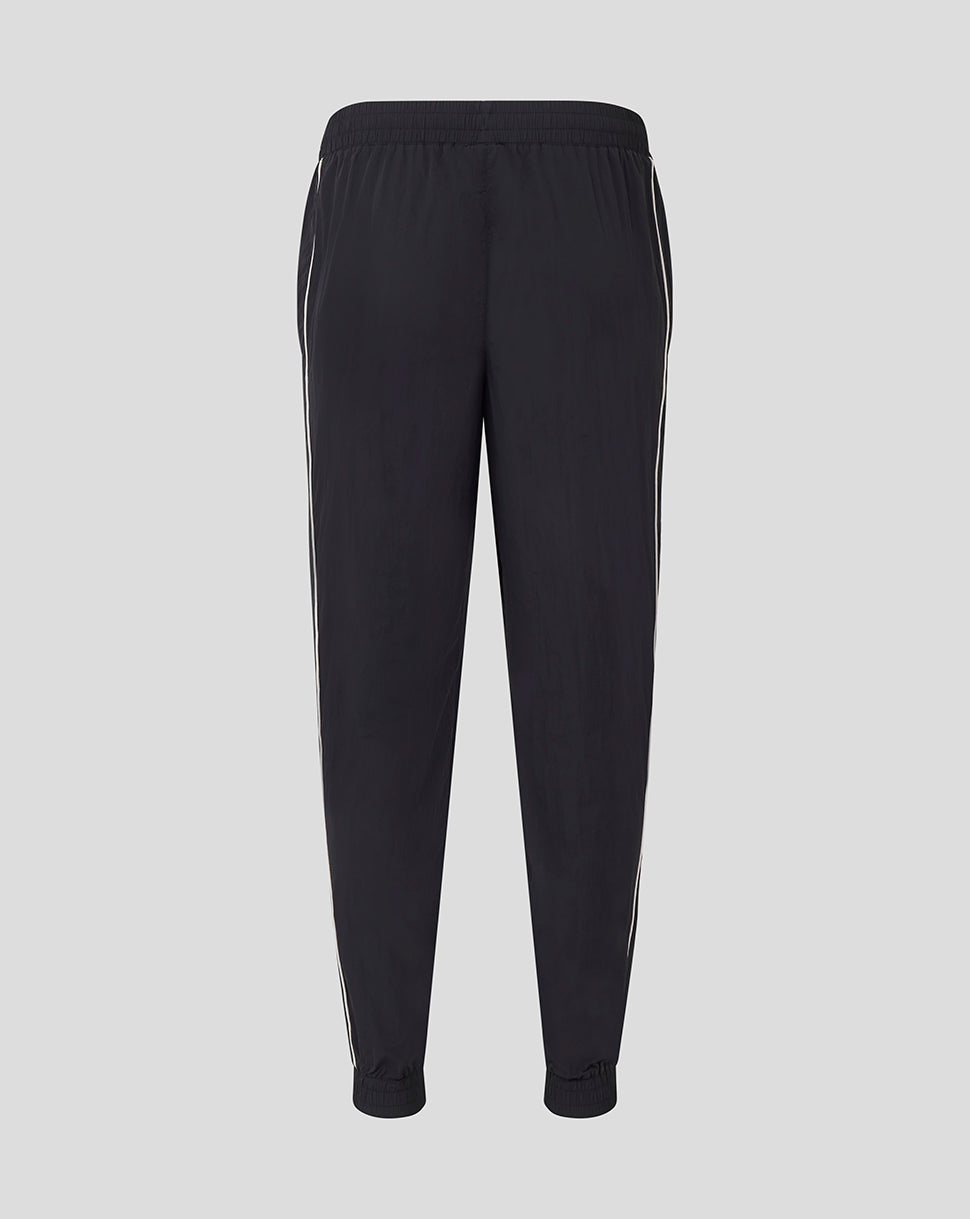 Rangers Junior 25/26 Travel Pant - Caviar