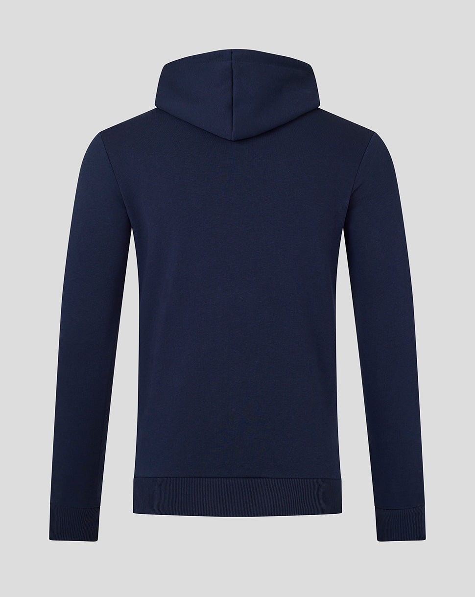 Preston Unisex 25/26 Table Football Hoodie
