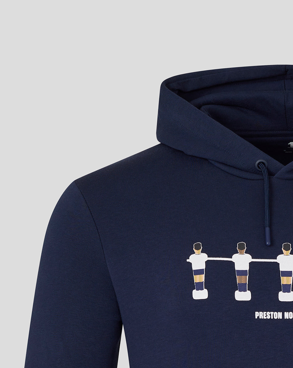Preston Junior 25/26 Table Football Hoodie