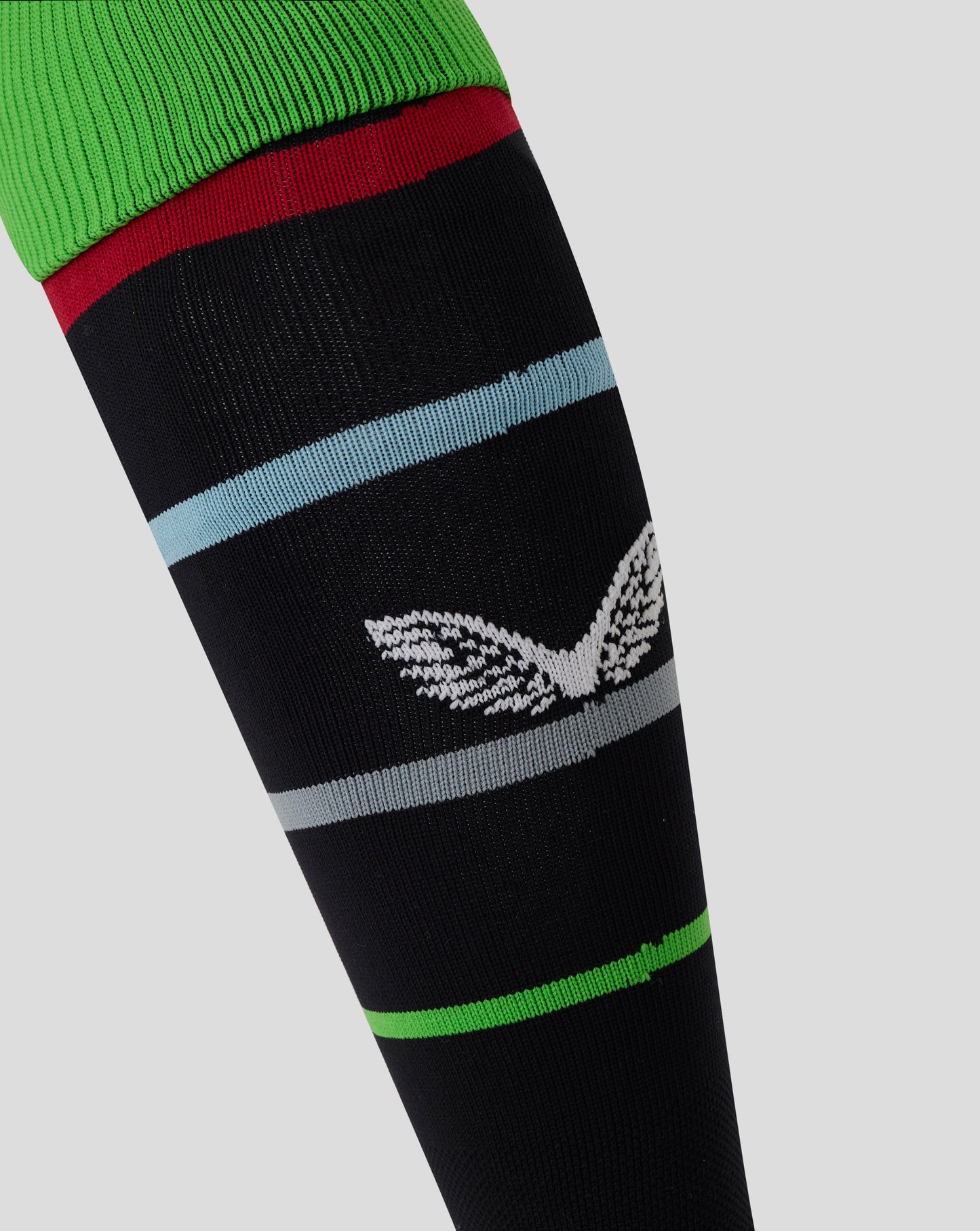 Harlequins Junior 25/26 Home Socks
