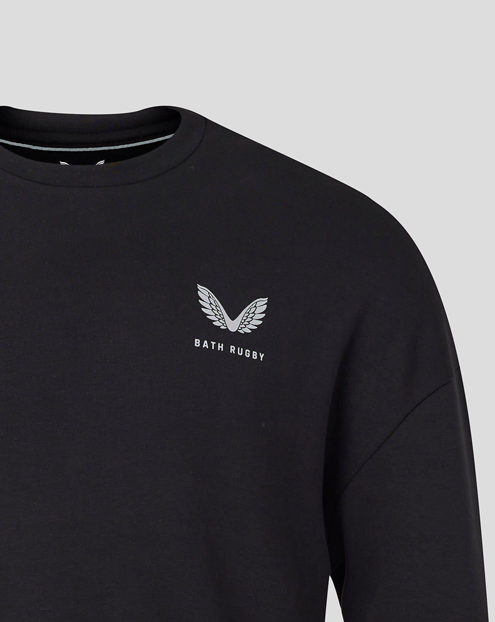 Bath Unisex 25/26 Travel Crew Sweatshirt