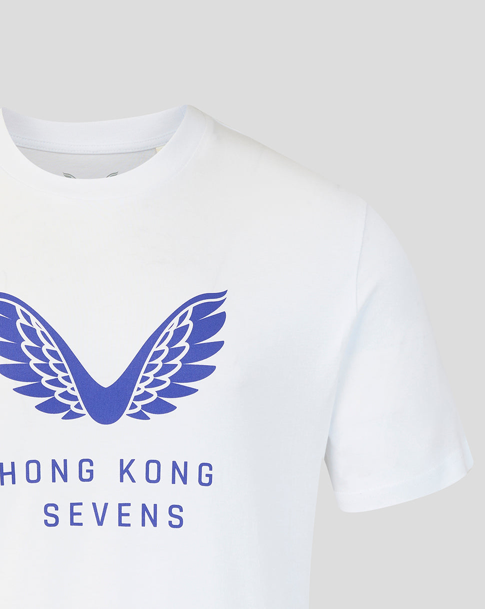 Hong Kong China Rugby Unisex 2026 Big Wings T-Shirt