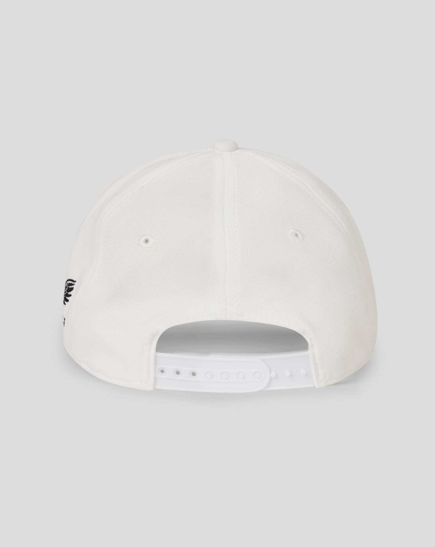 Performance Cap - Brilliant White