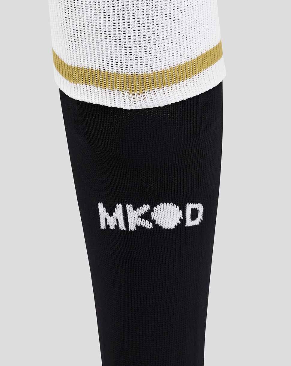 Mk Dons Junior 24/25 Third Socks