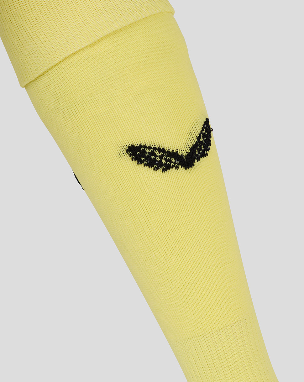 Mk Dons Adults 24/25 Goalkeeper Away Sock