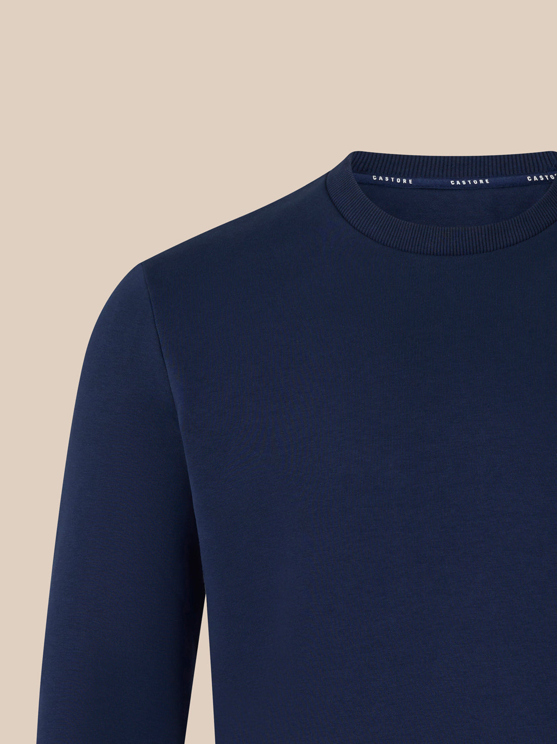 Crewneck Unisex Sweatshirt - Navy
