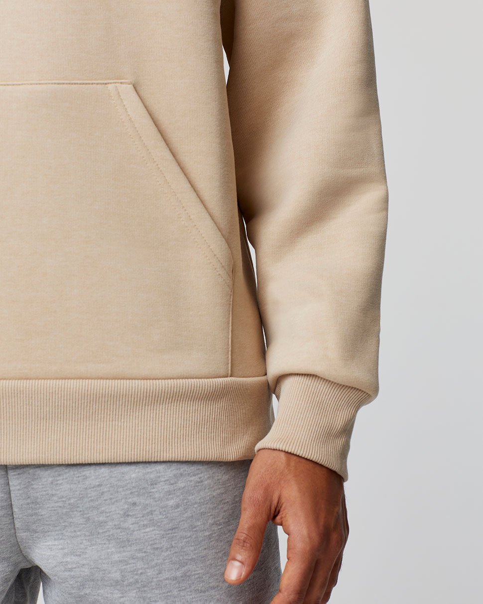 Stone Apex Hoodie