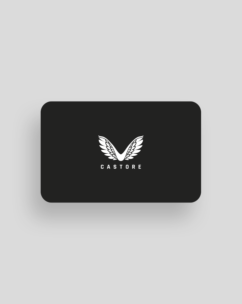 Castore Gift Card