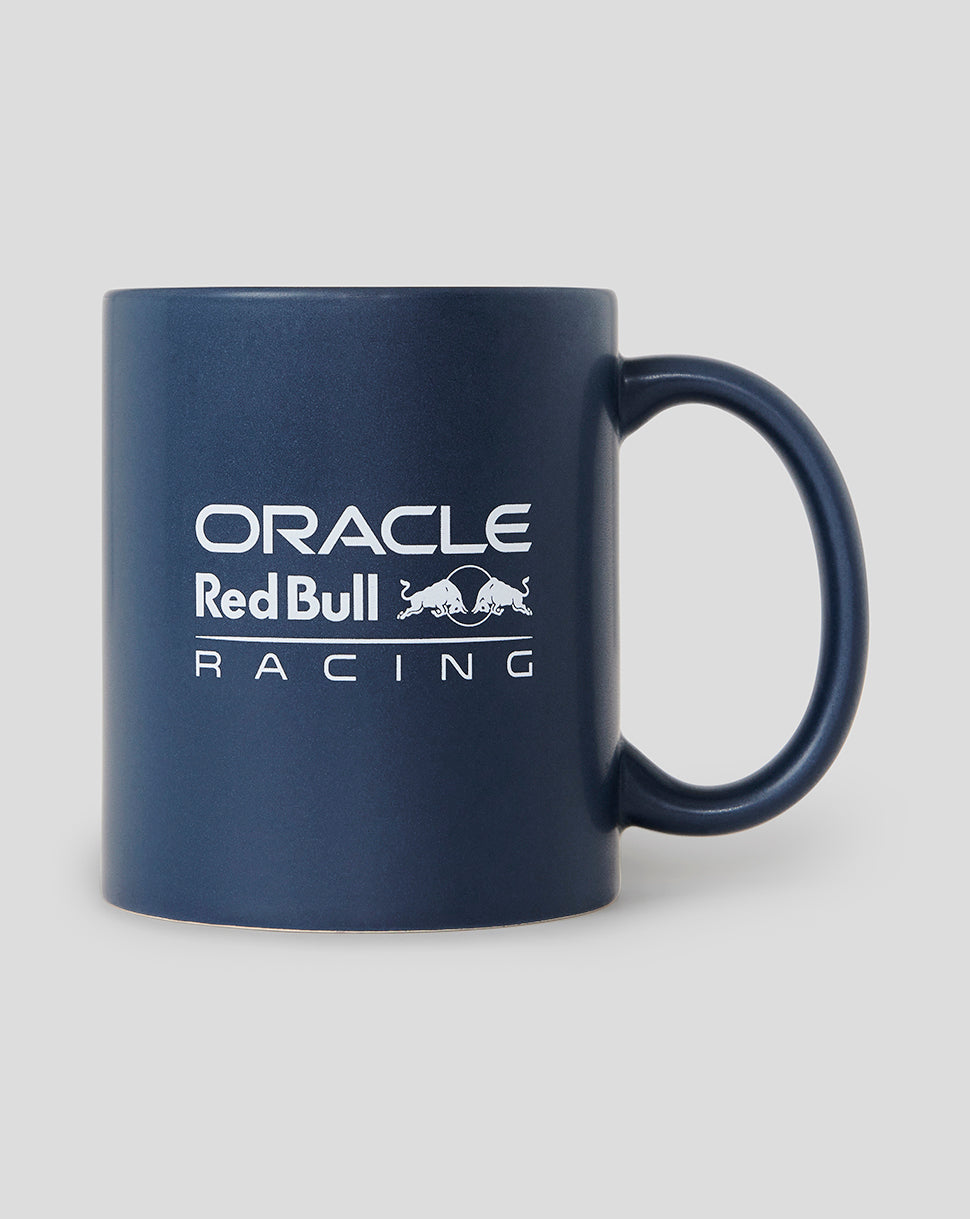 Oracle Red Bull Racing Team Mug - Night Sky