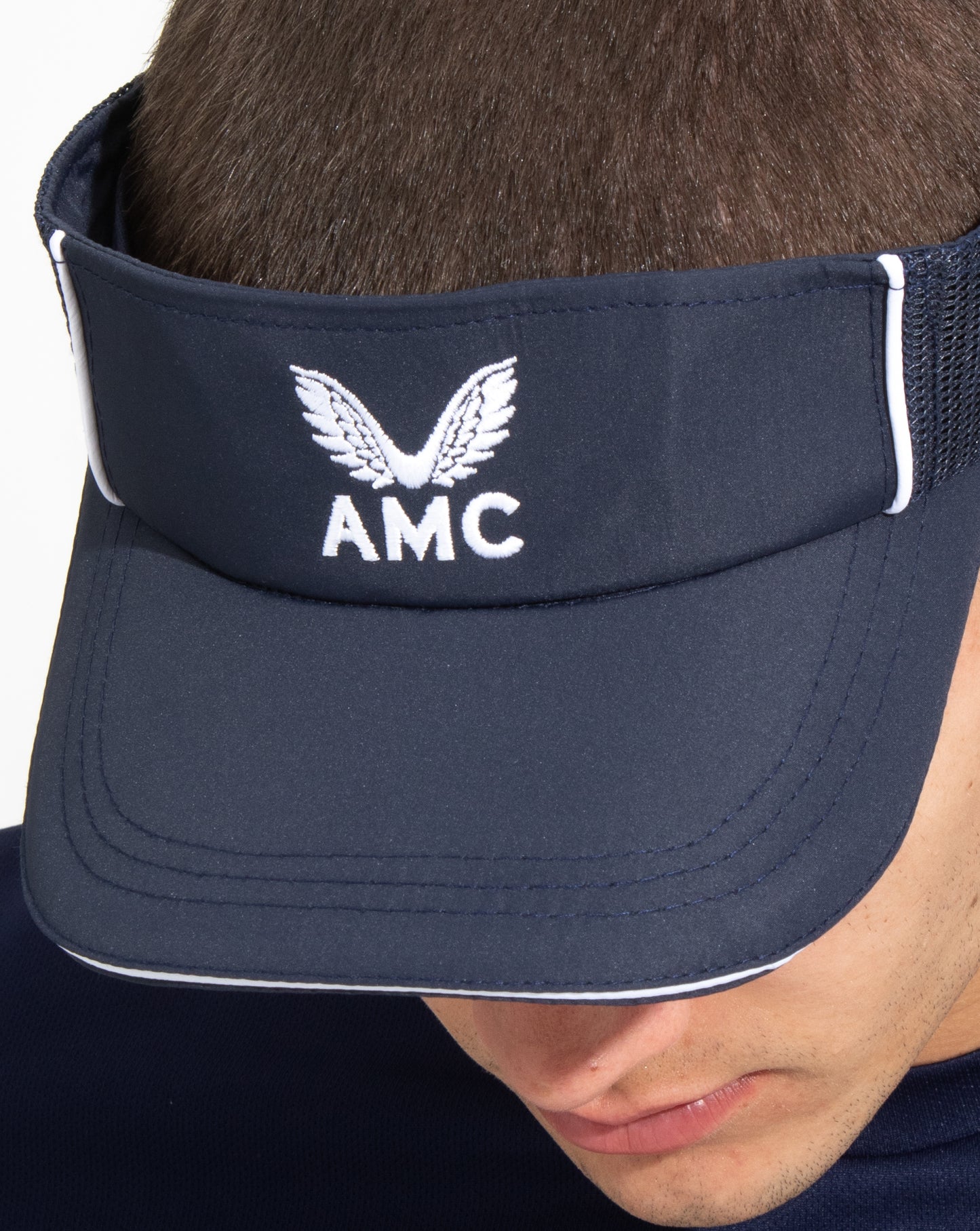Navy Amc Core Visor