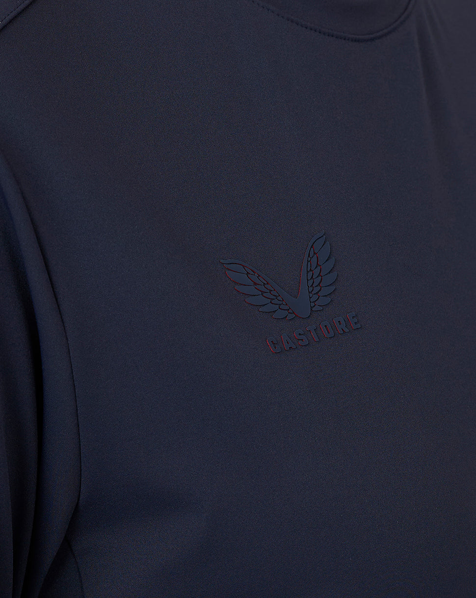 Oracle Red Bull Racing Womens Sweat Top - Night Sky