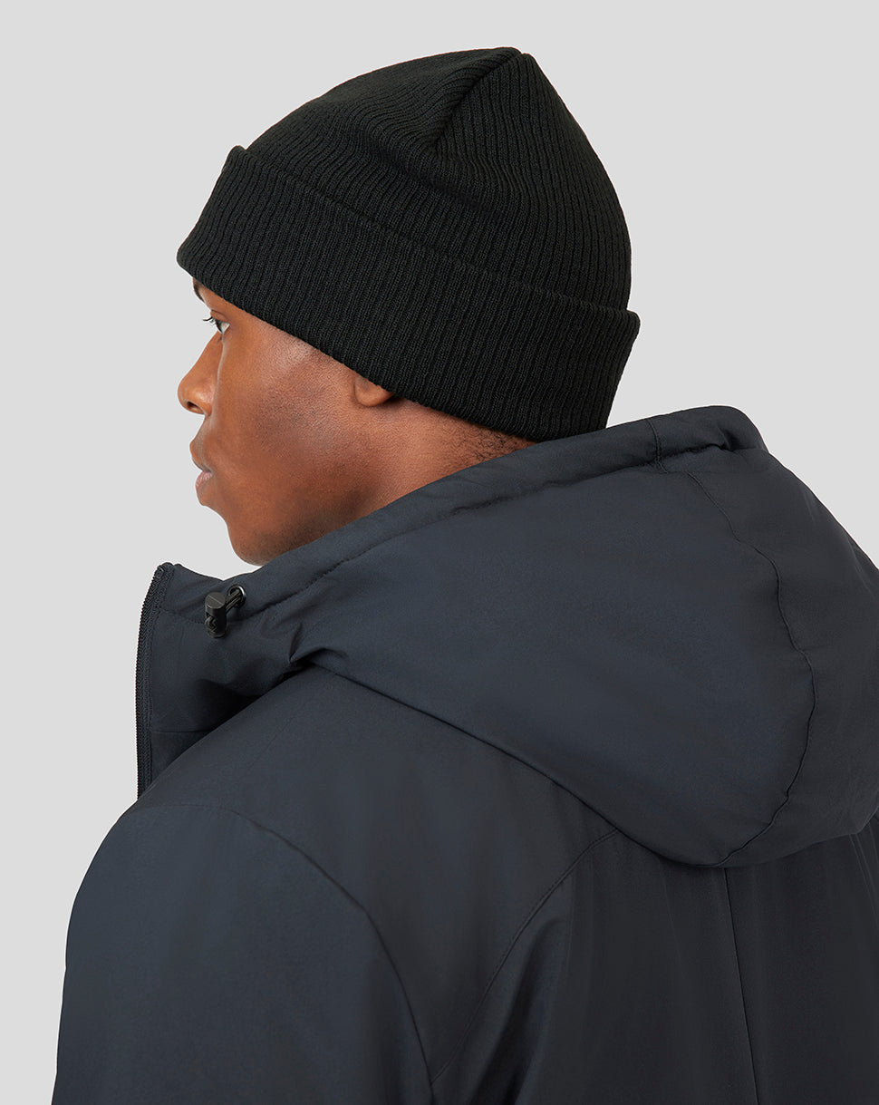 Active Beanie - Black