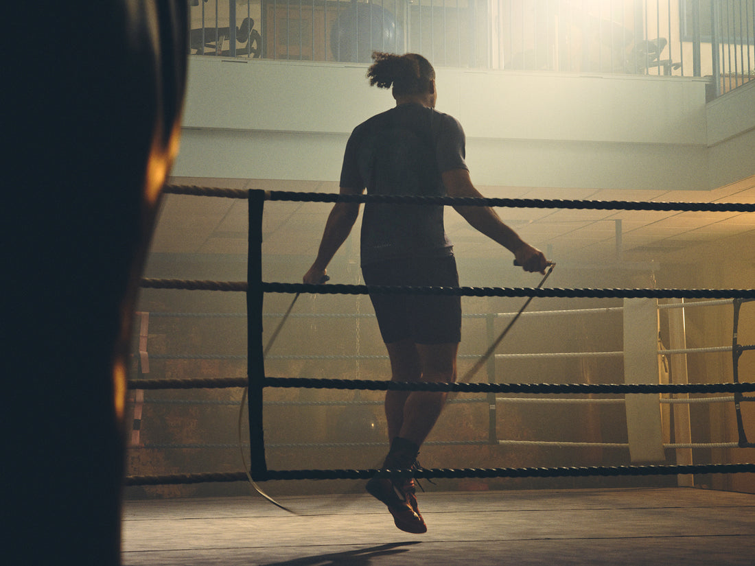 Boxing 101: An Introduction into Boxing