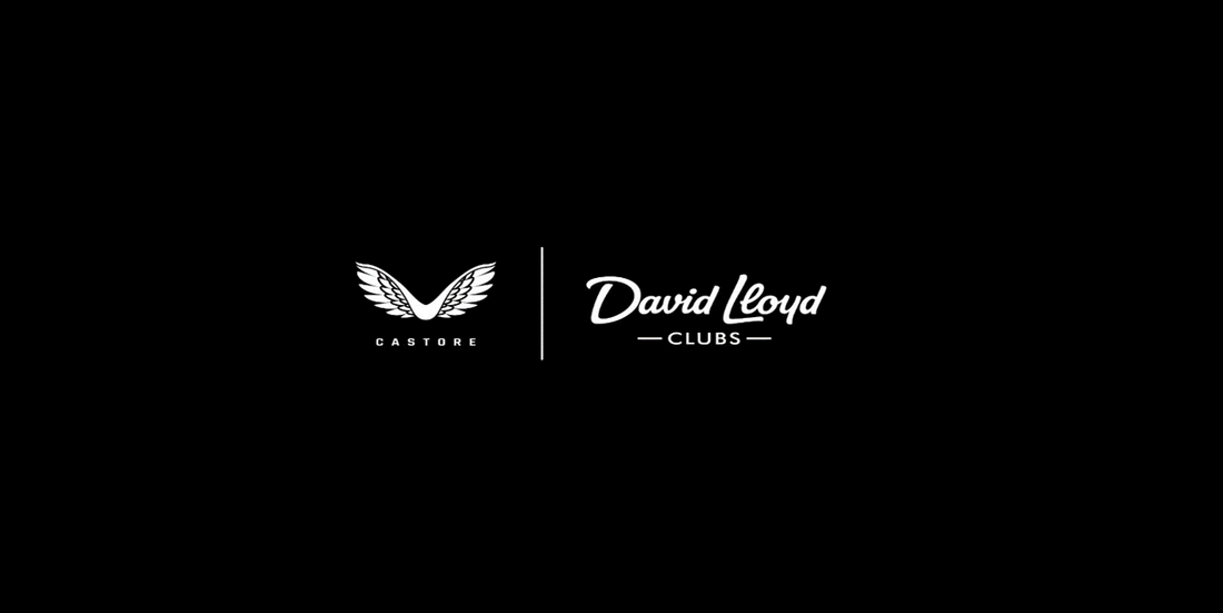 Castore signs exclusive deal to supply David Lloyd Clubs