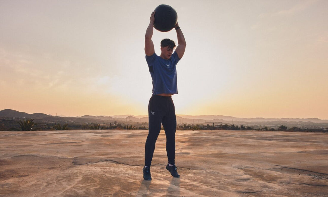 The Benefits of Strength Training for Sports Performance