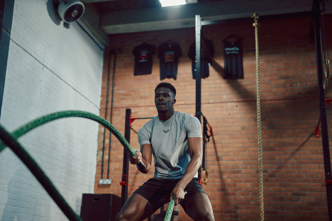 How to get a good morning workout