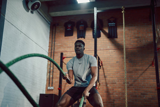 How to get a good morning workout