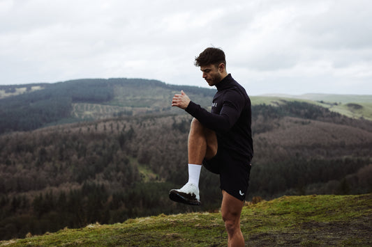 How to warm up