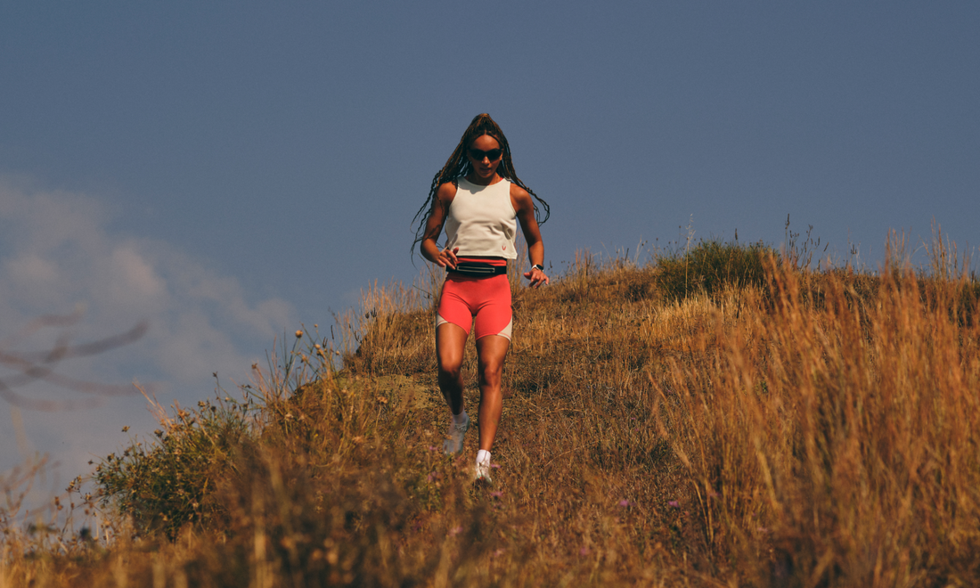 Health Benefits of Endurance Training