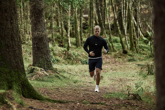 Most common running mistakes