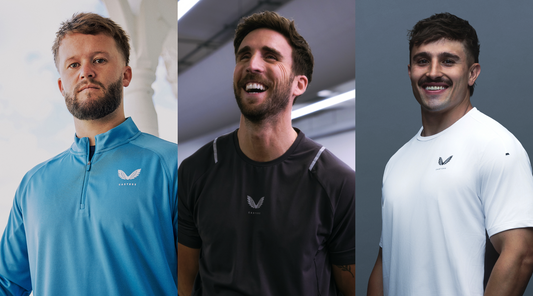 Black Friday Picks: Chosen by Castore’s Elite