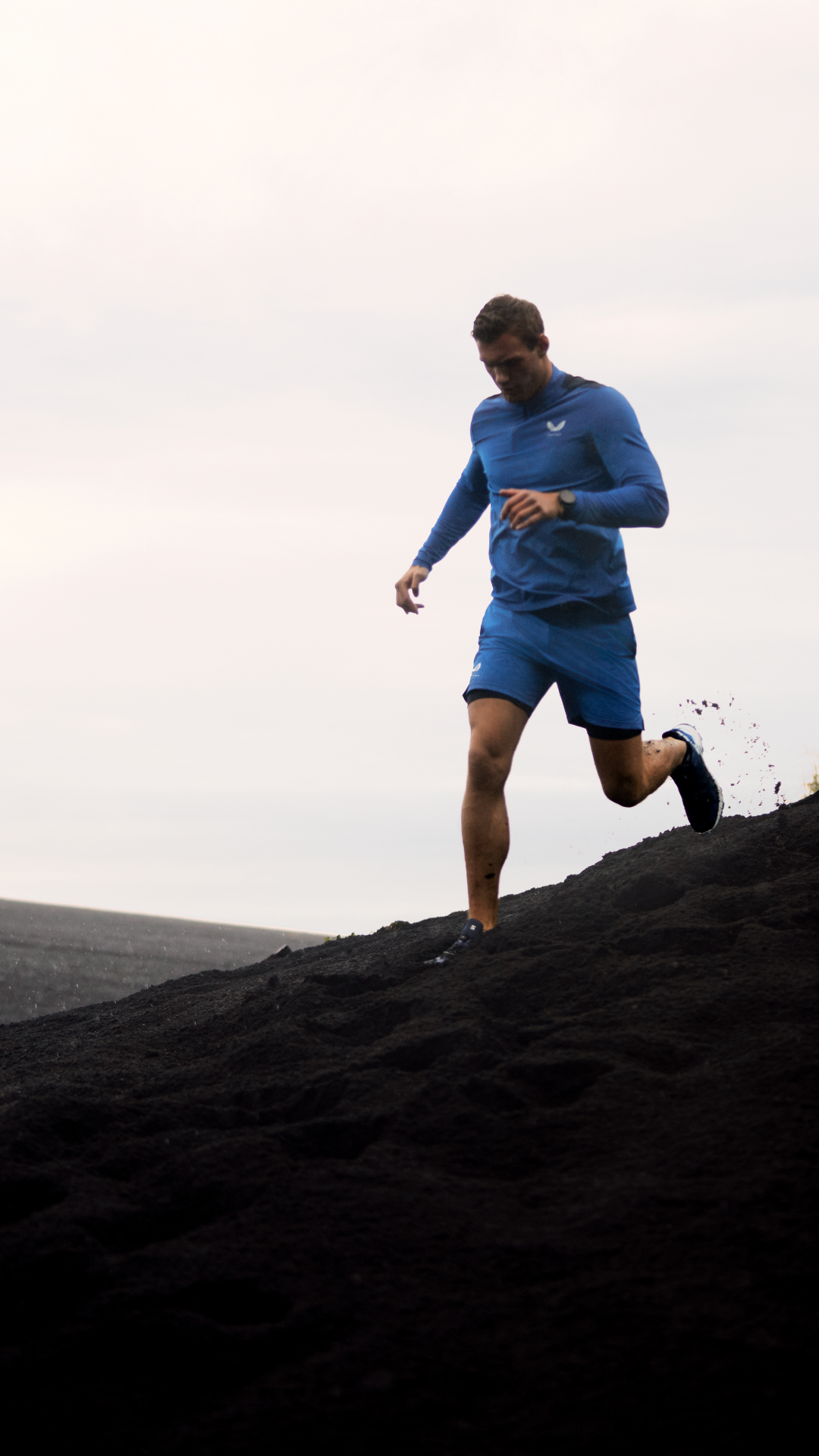 Mindset in Sport: An Interview with Stephen Fraser