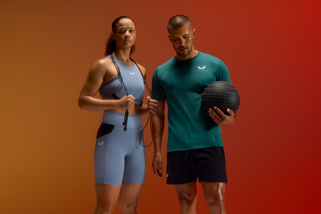 Apex Collection: What is HIIT Workout Clothing?