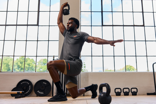 What is body conditioning