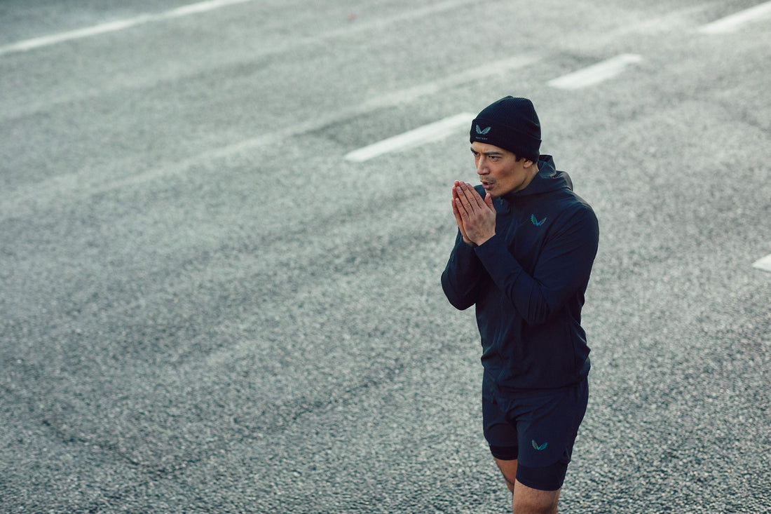 Reignite your passion for fitness