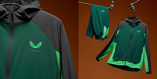 Athleisure on the Move - An Introduction to the Flex Collection