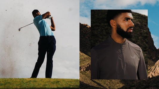 What to Wear on the Course