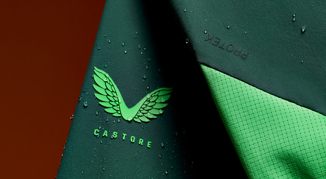 Learn About Our Fabrics and Technology