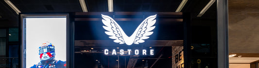 Castore Opens New Store in Home City of Manchester
