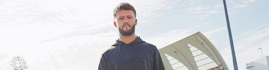 Castore Sign England Cricket Sensation Ben Duckett