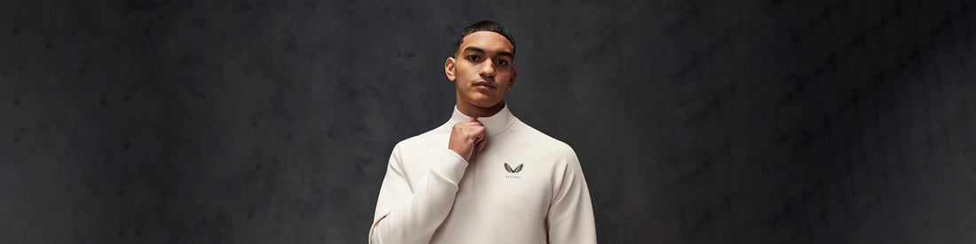 Meet the  AW23 Sportswear Bestsellers - An Introduction into our Scuba Collection