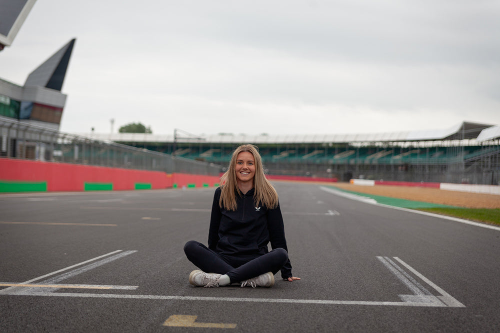 Castore Takes the The British Grand Prix
