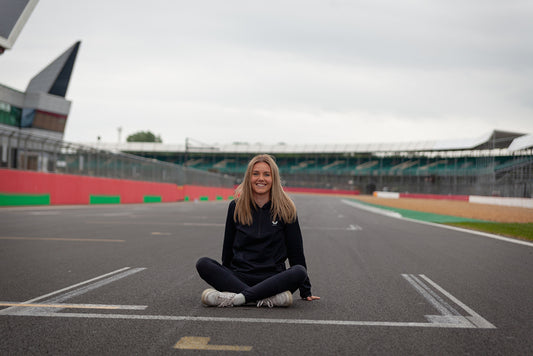 Castore Takes the The British Grand Prix