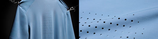 Just Launched: the Zone Training Apparel Collection
