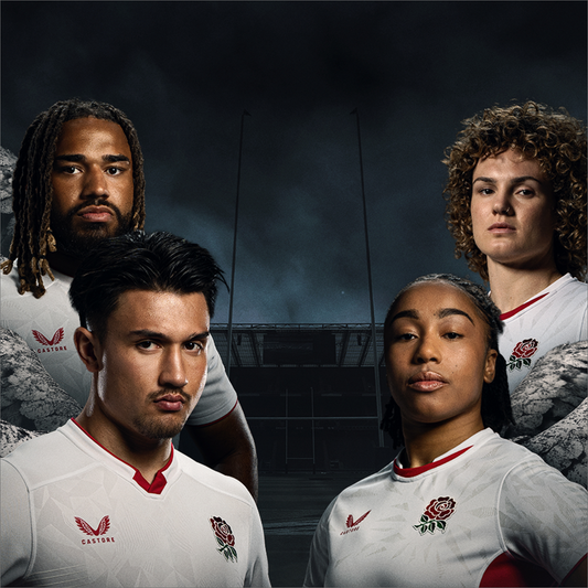England Just Got Wings
