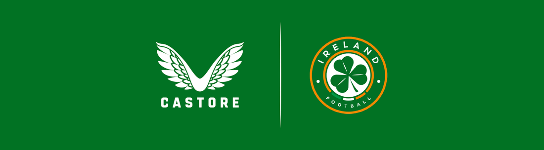 INTRODUCING THE CASTORE X FAI MULTI-YEAR KIT SUPPLY AND SPONSORSHIP PARTNERSHIP