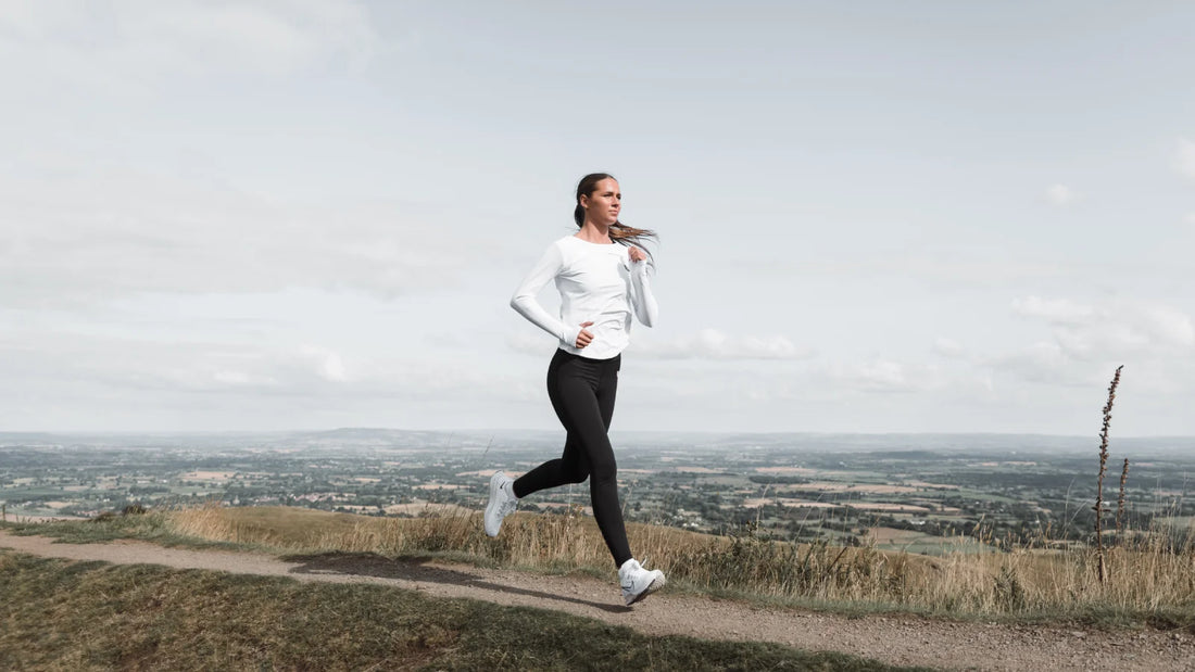 How to exercise in hot weather