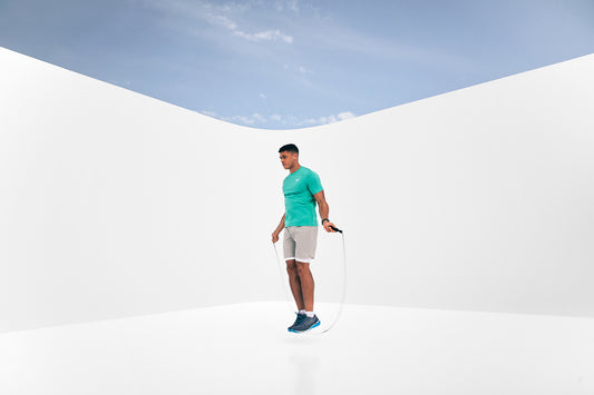 Exercising in Hot Weather - What to Wear?