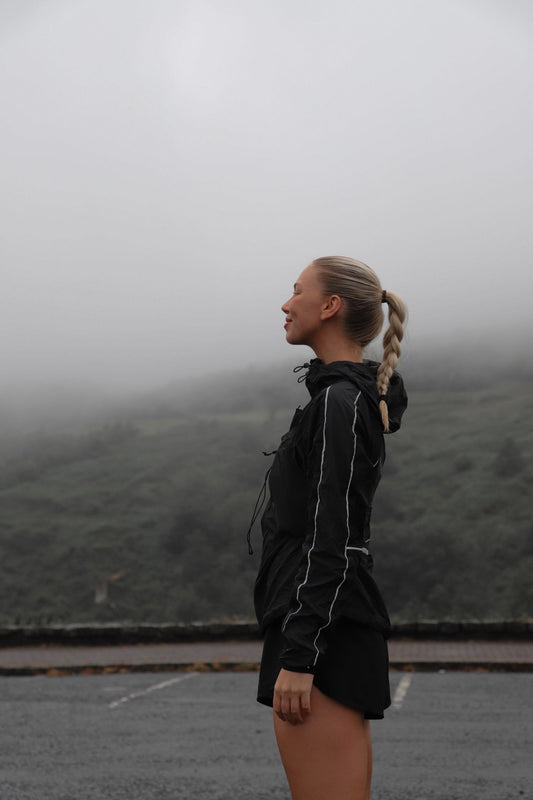 Tips for Running An Ultrarun with Castore Athlete Rona McMillan