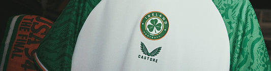 Castore and FAI Announce Launch of Iconic Hype Kit