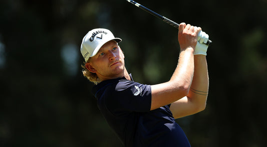 Golf Tips for Beginners with Pro Golfer Nick Bachem