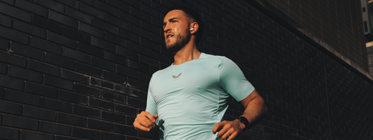Fueling Your Running: What to Eat Before and After