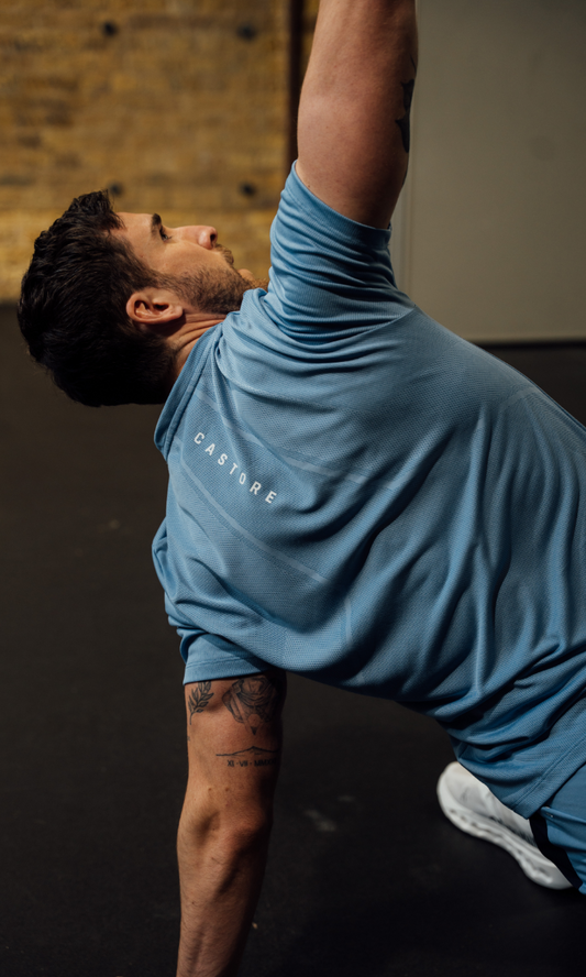 How to Build a Stronger Core in 30 Minutes