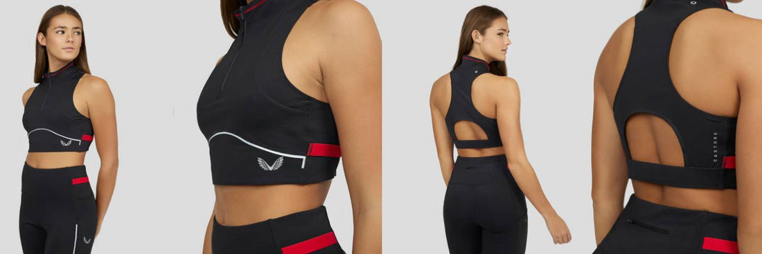 Our Guide to Running in Heat with Ultrarun