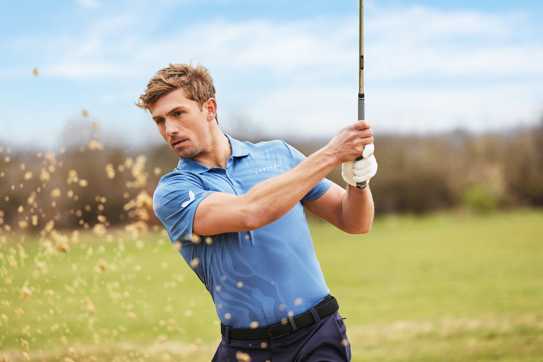 Introducing the Spring/Summer Golf Collection